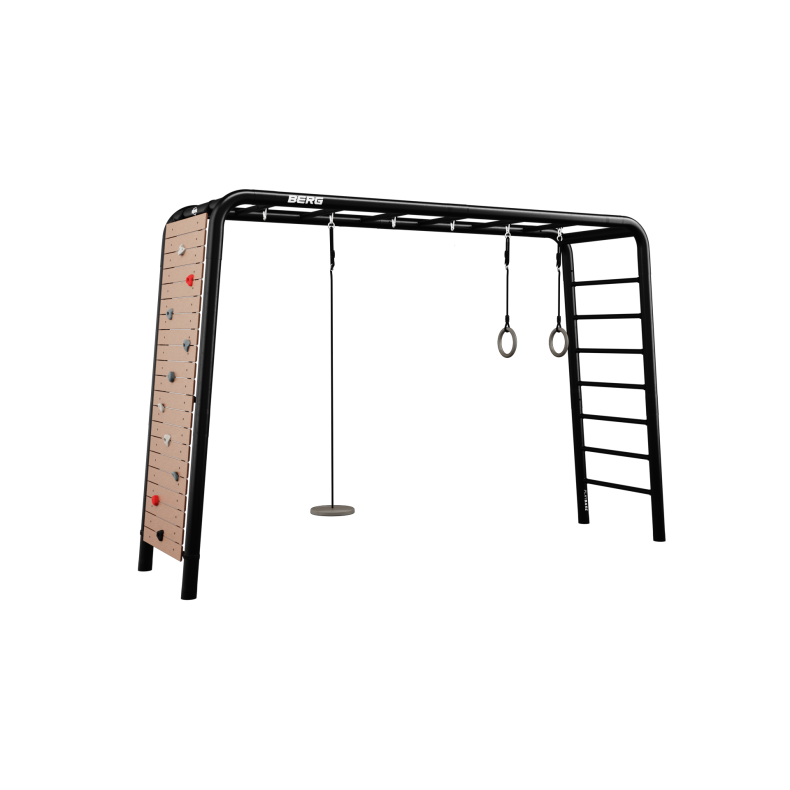 BERG PlayBase Large + Peak set