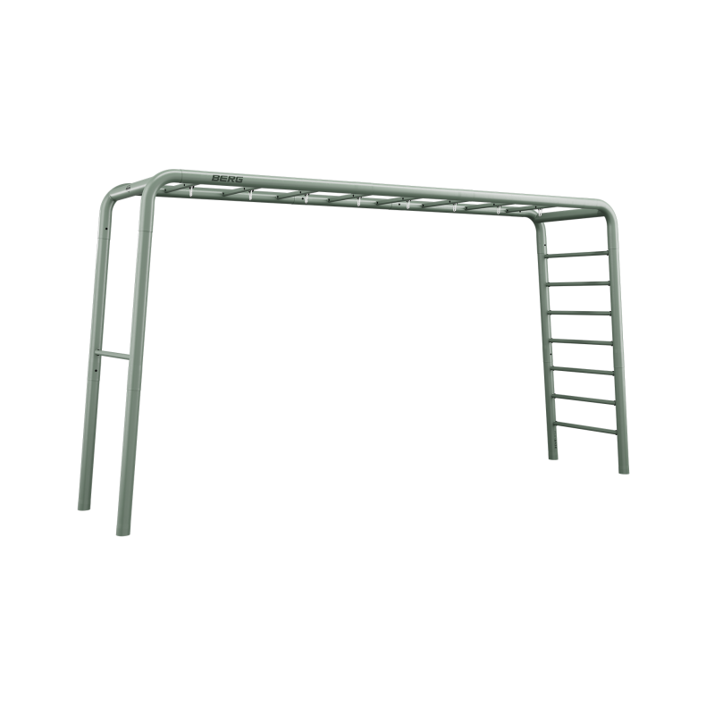 BERG PlayBase Extra Large Green