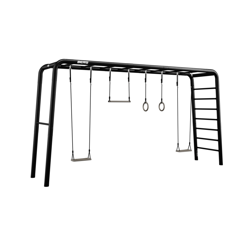 BERG PlayBase Extra Large + Active set