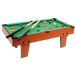 Bord Billiard Maxi