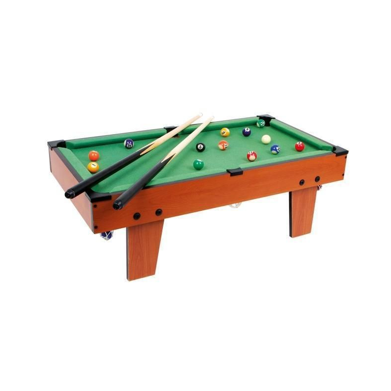 Bord Billiard Maxi