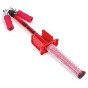 K�ngurustylte R�d