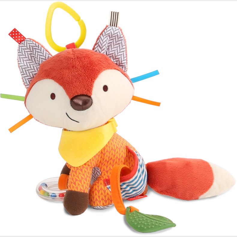 Skip Hop Bandana Buddies Aktivitetsleget�j R�v