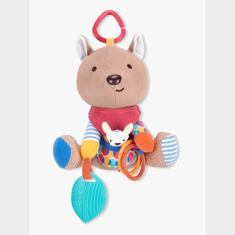 Skip Hop Bandana Buddies Aktivitetsleget�j K�nguru