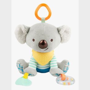 Skip Hop Bandana Buddies Aktivitetslegetj Koala