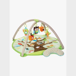 Skip Hop Treetop Friends Classic Aktivitetst�ppe