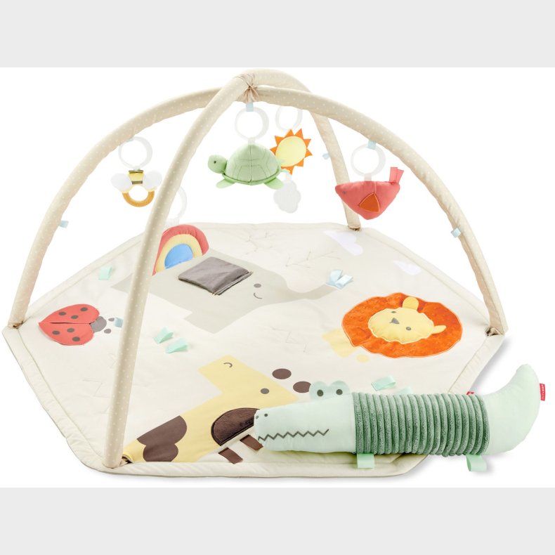 Skip Hop Geometric Wonders Aktivitetstppe