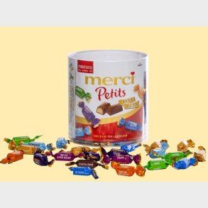 Merci Petits Chokolade 1 kg