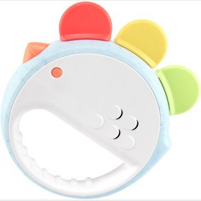 Skip Hop Farmstand Feelin Clucky Rangle