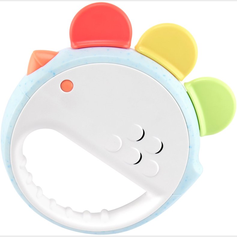 Skip Hop Farmstand Feelin Clucky Rangle