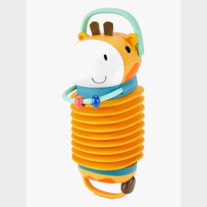 Skip Hop Jungle Beats Harmonika Aktivitetsleget�j Giraf