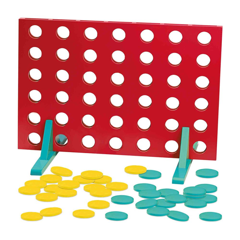 SES Creative - Spil - 4 p stribe XXL