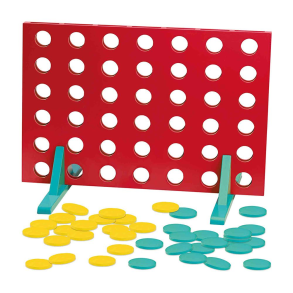 SES Creative - Spil - 4 p� stribe XXL