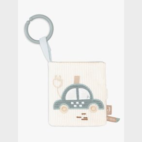 Jollein Ativitetsbog, On The Go