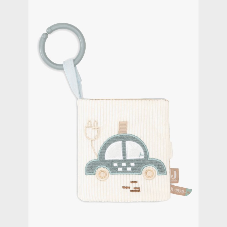 Jollein Ativitetsbog, On The Go