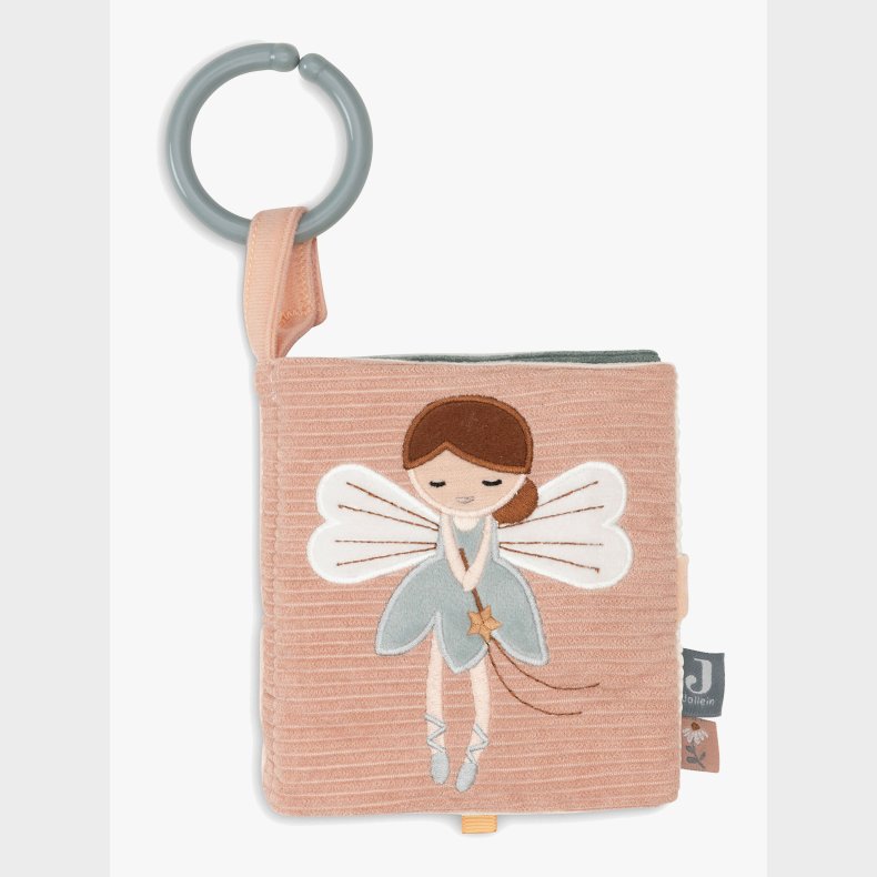 Jollein Ativitetsbog, Lovely Birds