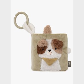 Jollein Multiaktivitetsbog, Tiny Park