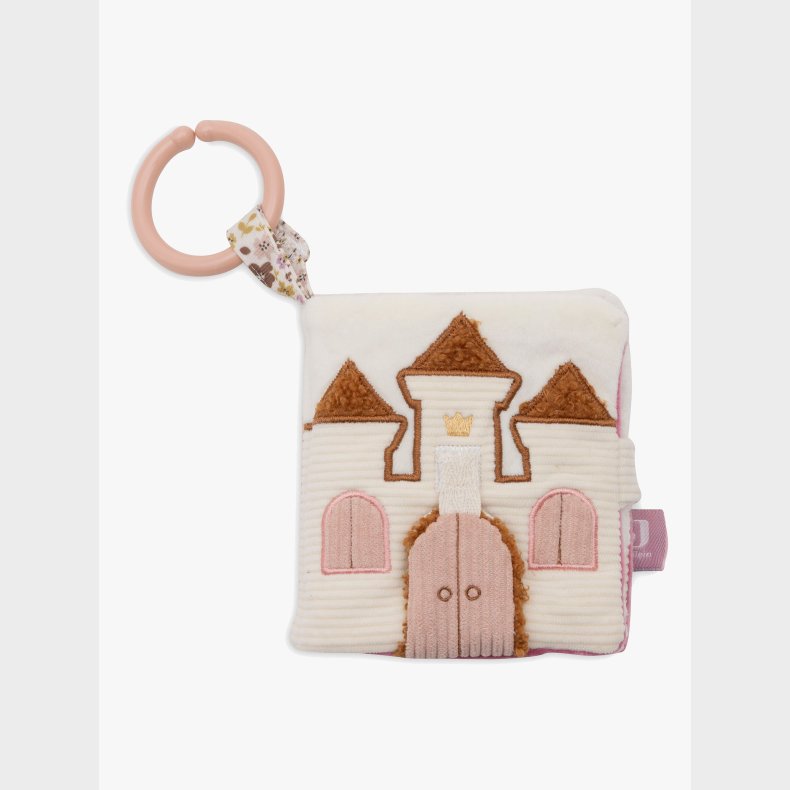 Jollein Multiaktivitetsbog, Flower Fairies