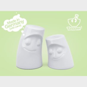 Humrst Salt- & Peberbsse - Tassen