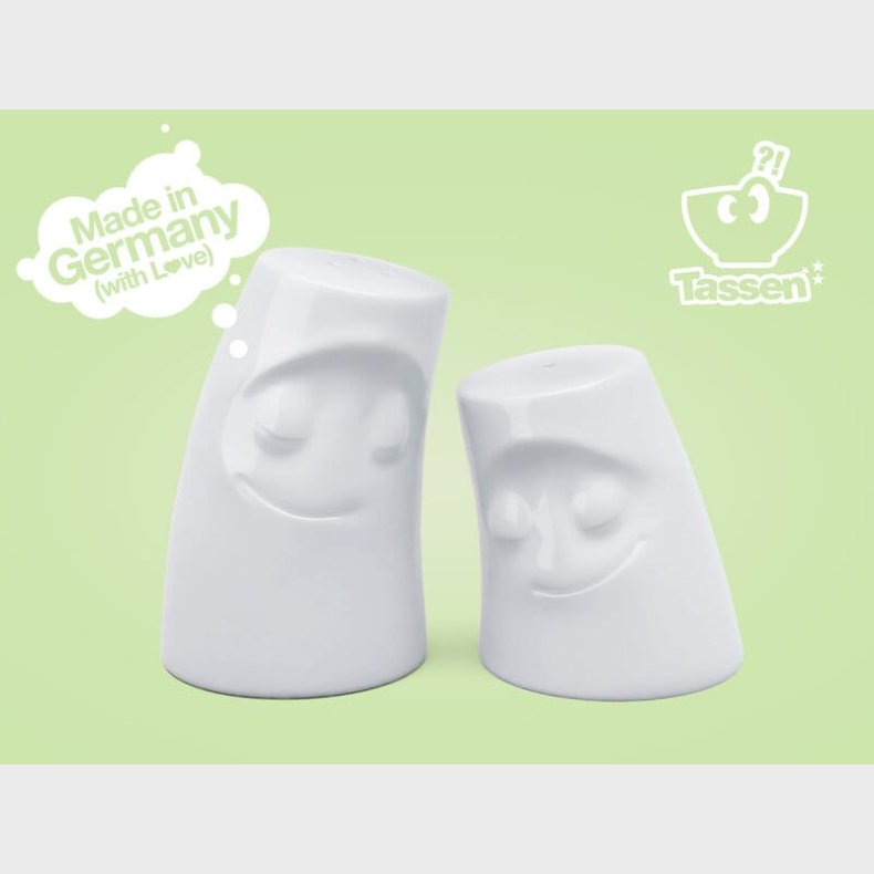 Humrst Salt- & Peberbsse - Tassen