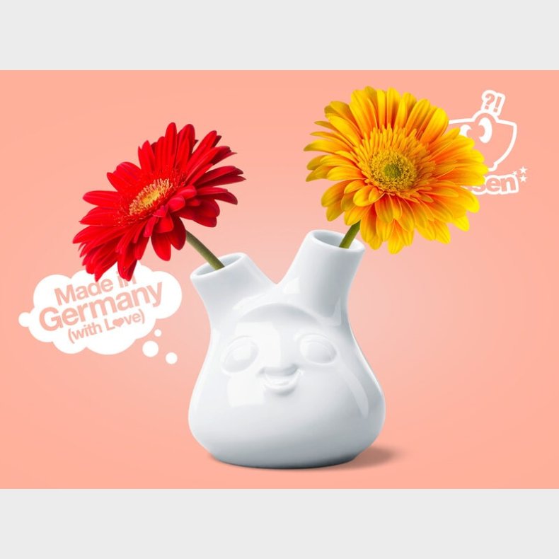 Humrvasen Frk - Tassen