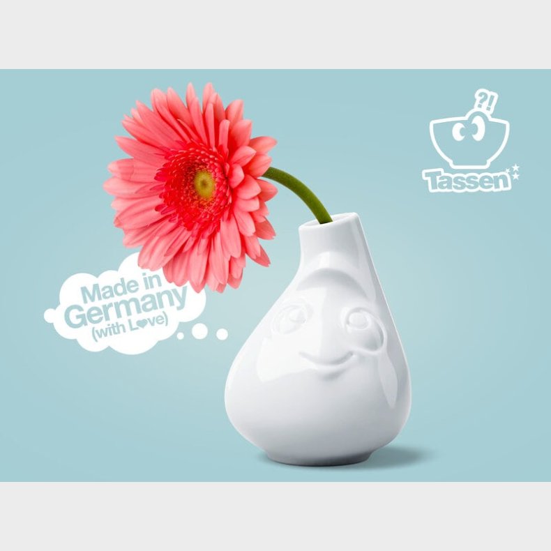 Flelsesvase Sd - Tassen