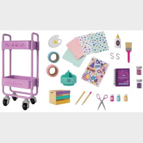 ily 4EVER Deluxe Tilbehrsst