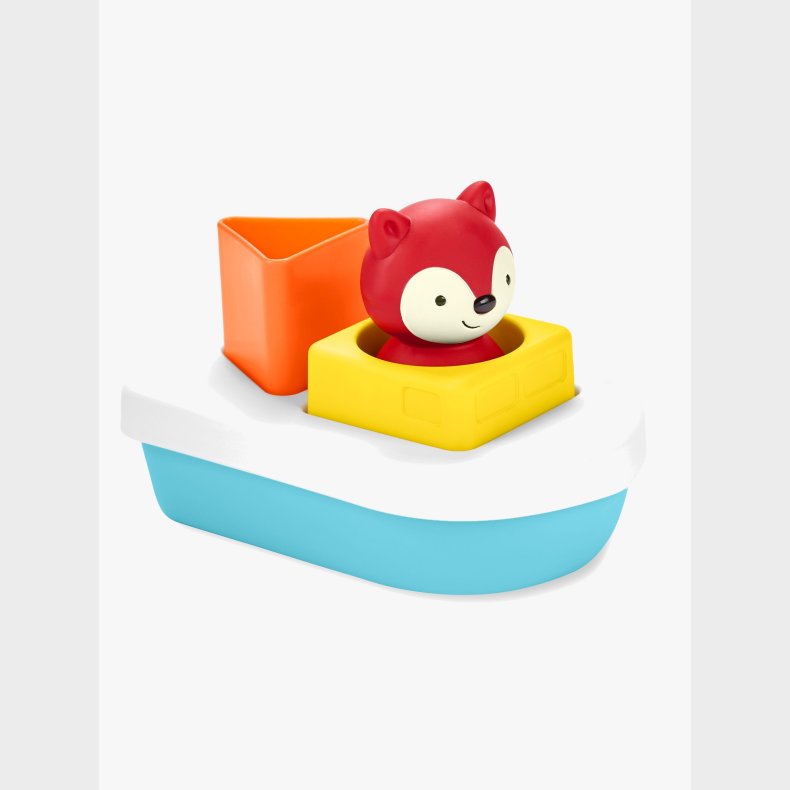 Skip Hop B�d Zoo Badeleget�j Sort &  Stack