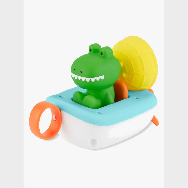 Skip Hop Zoo Badeleget�j B�d Krokodille