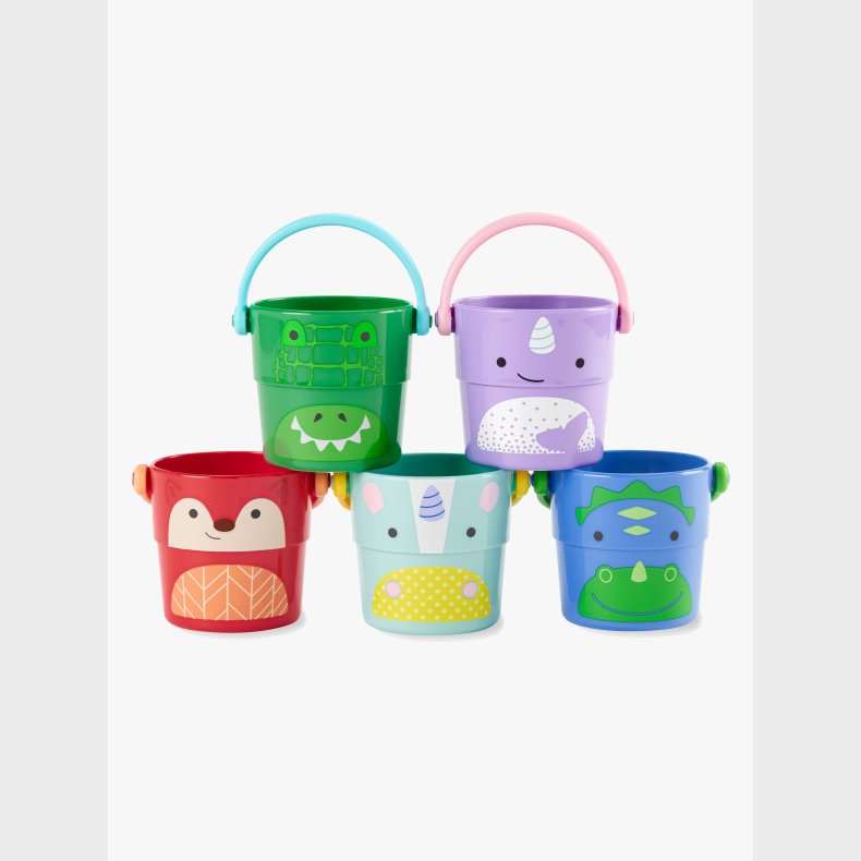 Skip Hop Zoo Badeleget�j Spande R�v