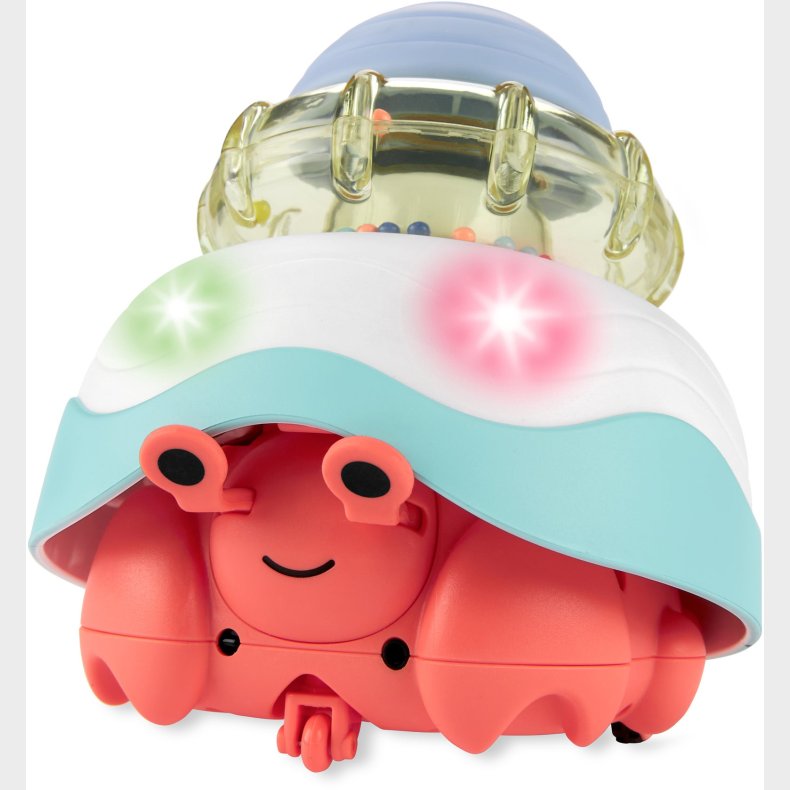 Skip Hop Stack &  Crawl Kravleleget�j Krabbe