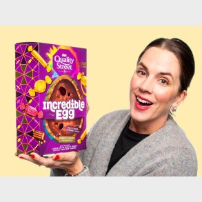 Quality Street Pskeg