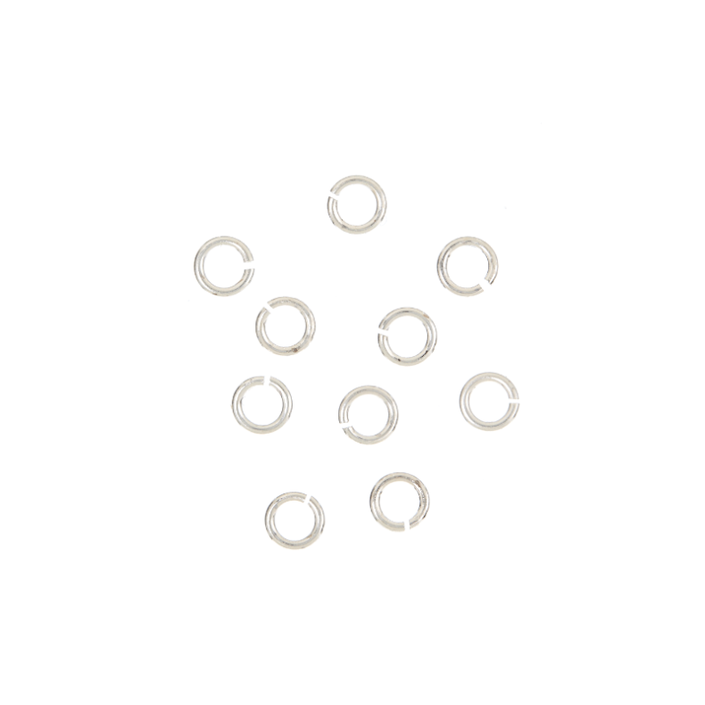 me&my BOX ksner 10 stk. - Slvbelagt 925 - Lav Selv Smykker - Legekammeraten.dk