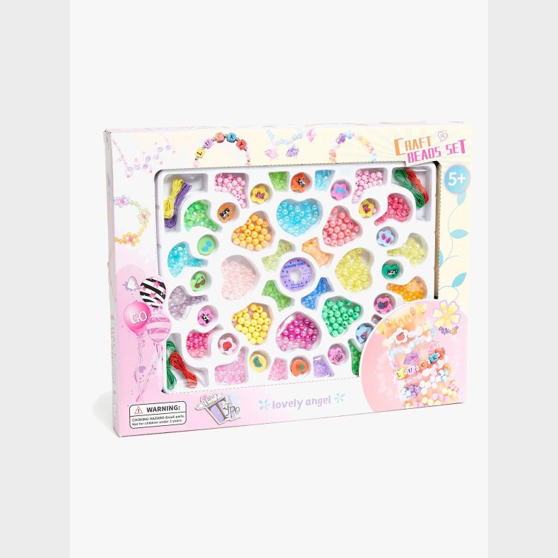 Fippla Craft Perles�t Dyr