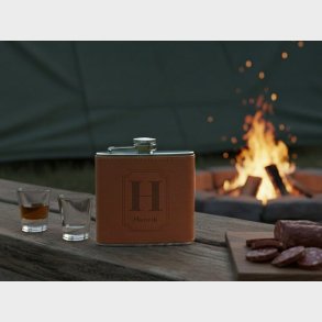 Lommel�rke med Gravering - Egen Tekst