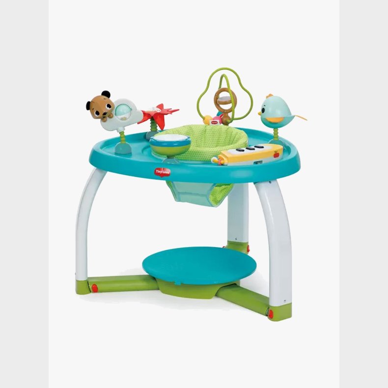 Tiny Love 5-in-1 Here I Grow Meadow Days Aktivitetcenter