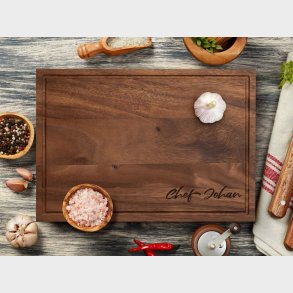 Personligt Sk�rebr�t med Tekst