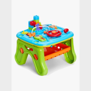 Cloudberry Castle Alt-i-et Aktivitetsbord