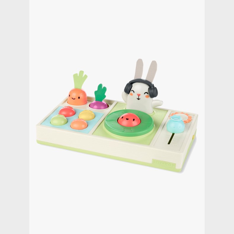 Skip Hop Farmstand Aktivitetsleget�j DJ Set