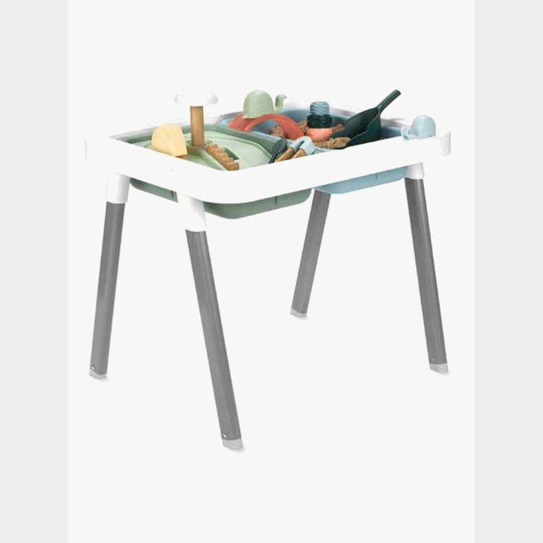 Skip Hop Aktivitetsbord 3-i-1