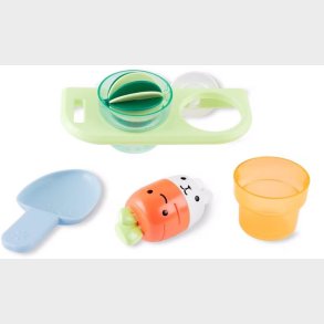 Skip Hop Tub to Table Caf Badelegetj, Plant &  Splash Set