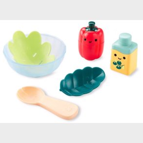 Skip Hop Tub to Table Caf Badelegetj, Prep &  Serve Salad