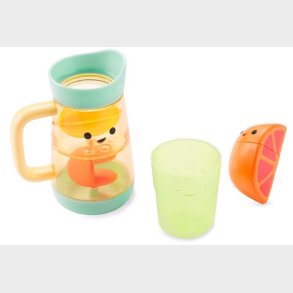 Skip Hop Tub to Table Caf Badelegetj, Swirl &  Splash Lemonade