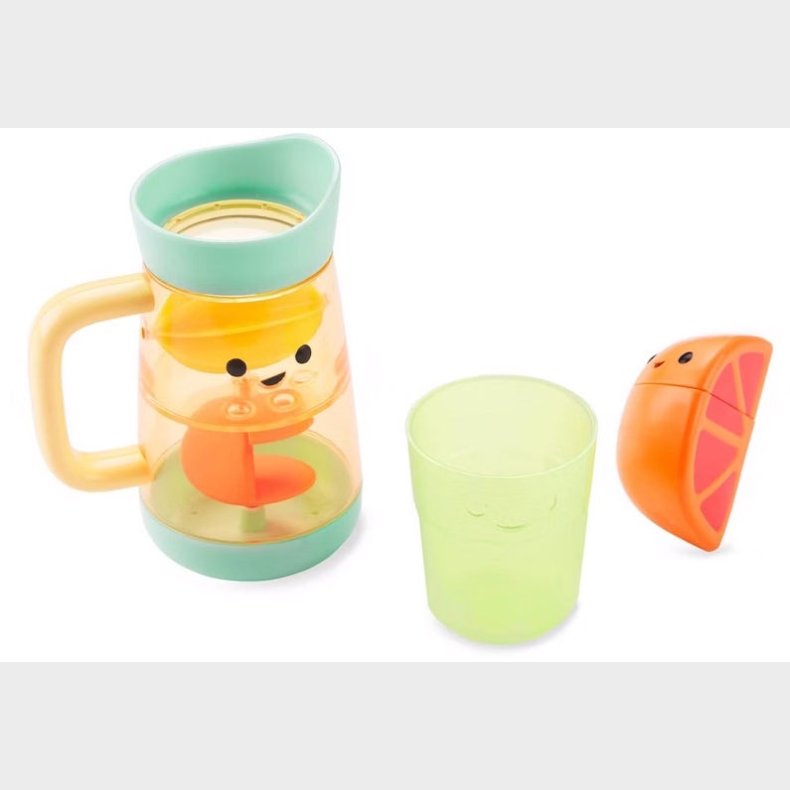 Skip Hop Tub to Table Caf Badelegetj, Swirl &  Splash Lemonade