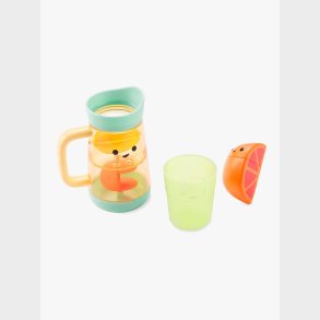 Skip Hop Tub to Table Caf� Badeleget�j, Swirl &  Splash Lemonade
