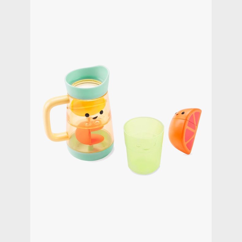 Skip Hop Tub to Table Caf� Badeleget�j, Swirl &  Splash Lemonade