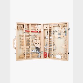 Small Foot V�rkt�jskasse Deluxe