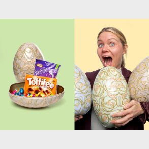 Morris Megastort Pskeg