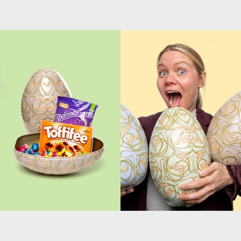 Morris Megastort Pskeg