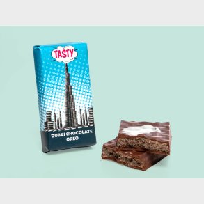 Dubai Chokolade Oreo